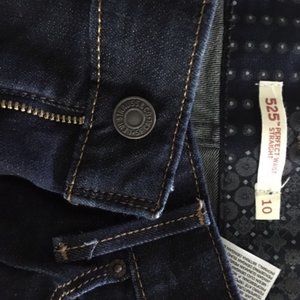 Women's Perfect Waist Levi's